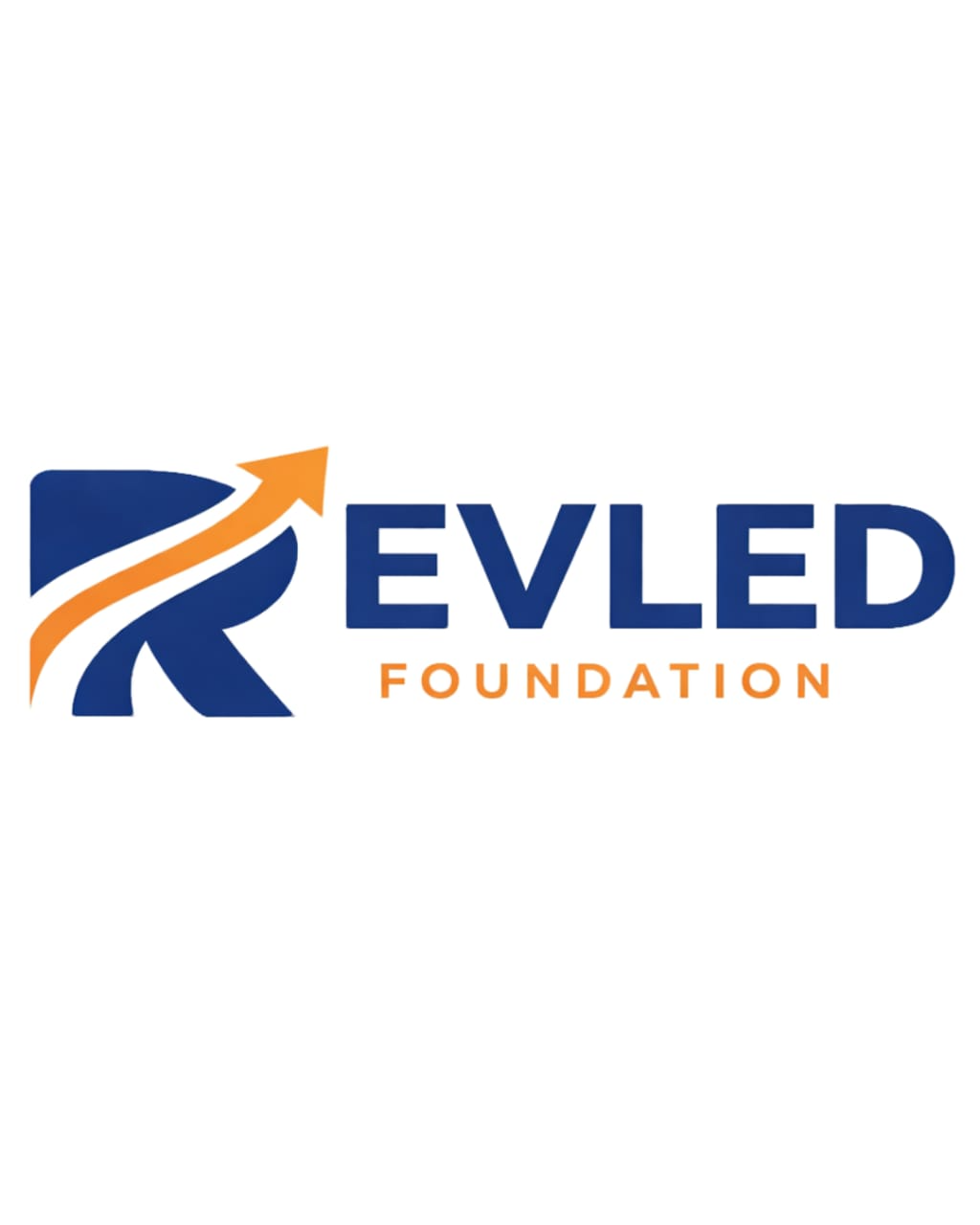 Revled Foundation logo